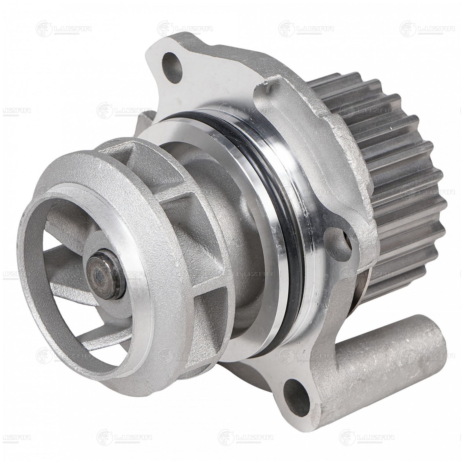 LUZAR LWP1818 Насос водяной VAG A4/A6/A8/PASSAT/GOLF IV/T5/OCTAVIA 1.8/2.0 96-