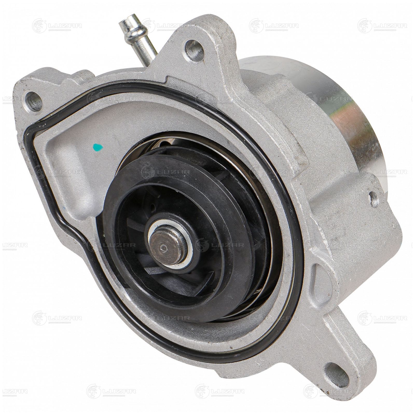 LUZAR LWP1833 Насос водянойVW GOLF VI (08-)/JETTA (11-)/SKODA YETI (09-) 1.2TSI