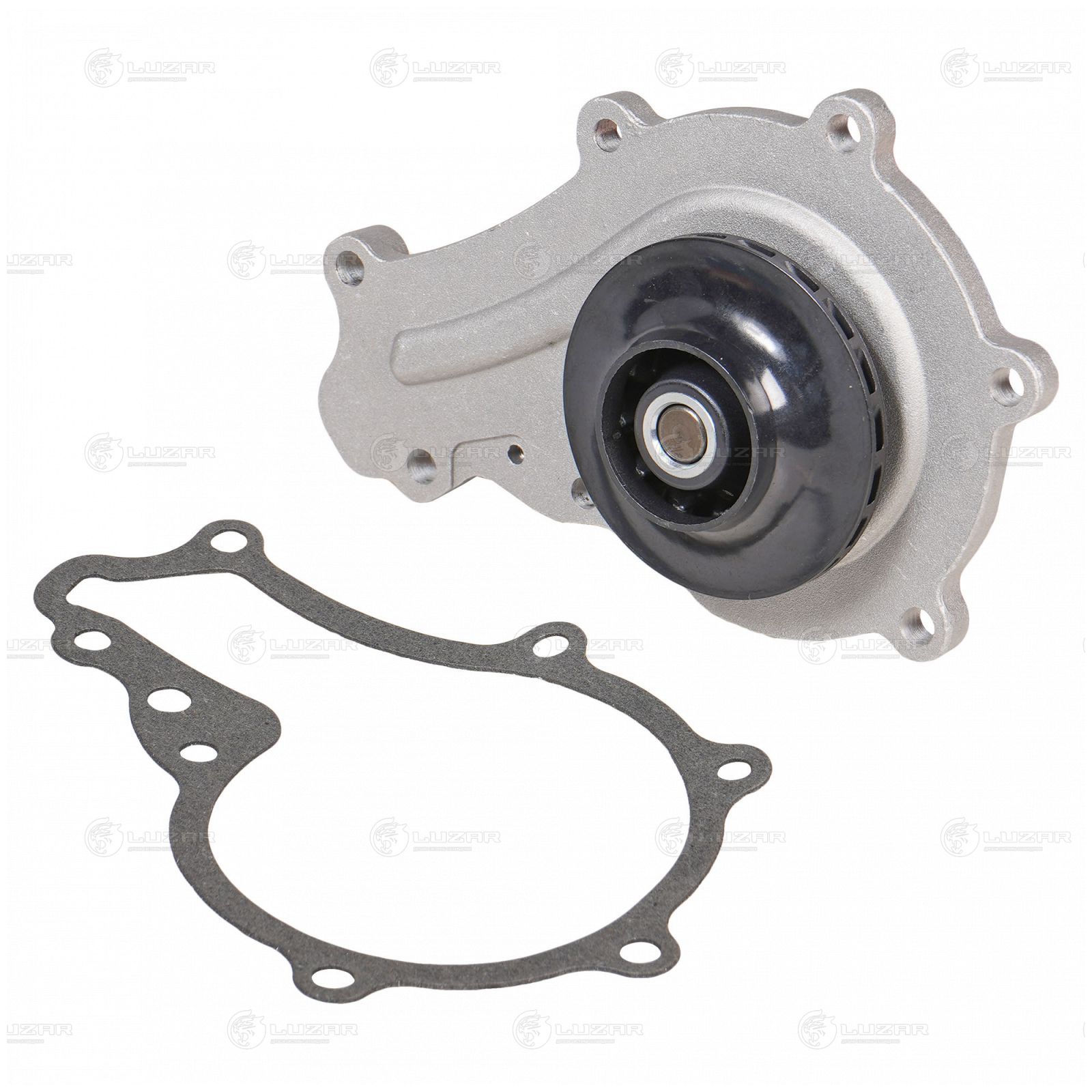 LUZAR LWP2029 Насос водяной для а/м Peugeot Partner (02-)/Ford Tourneo (12-) 1.6D (LWP 2029)
