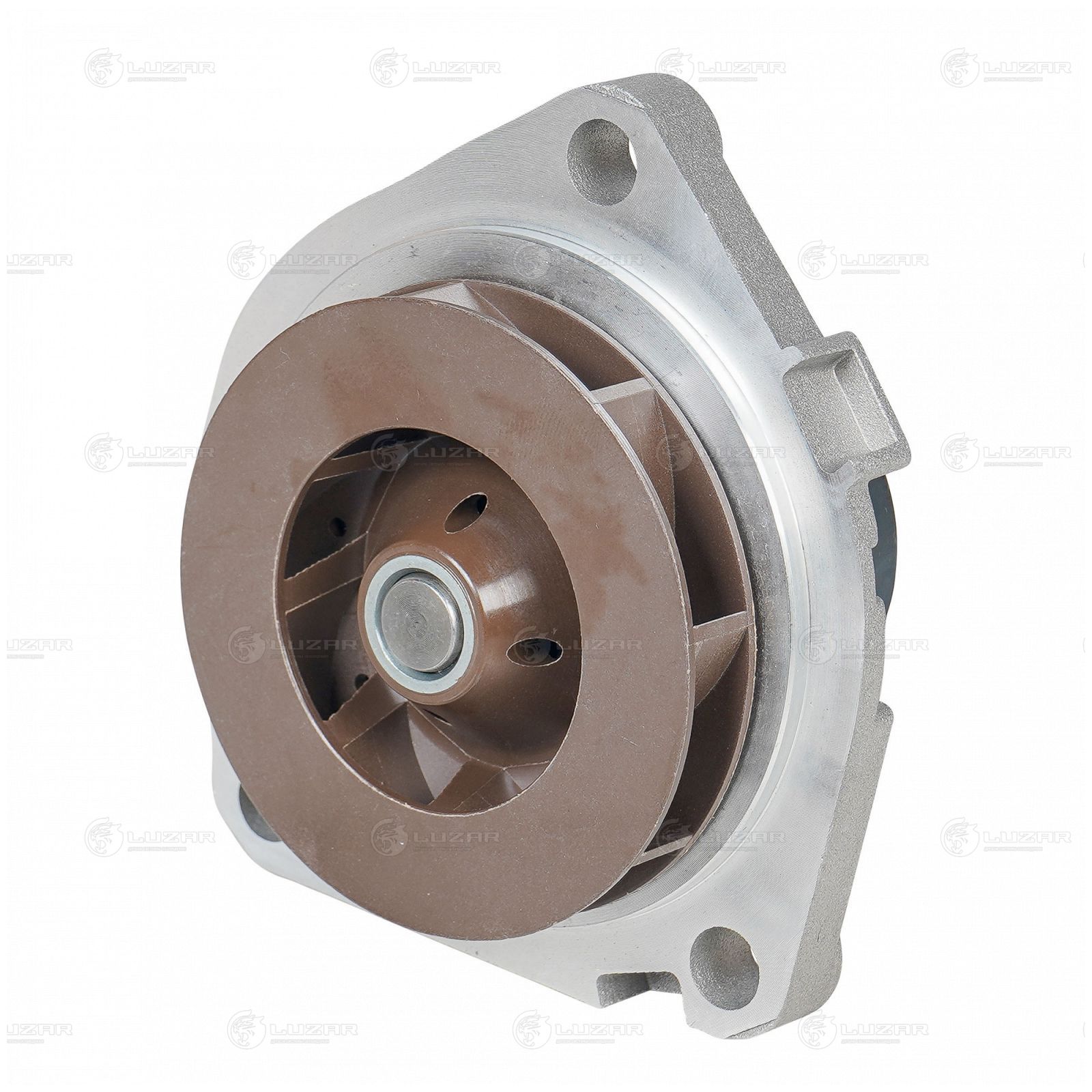 LUZAR LWP2104 Насос водяной Opel Astra J /Insignia 2.0D 08-