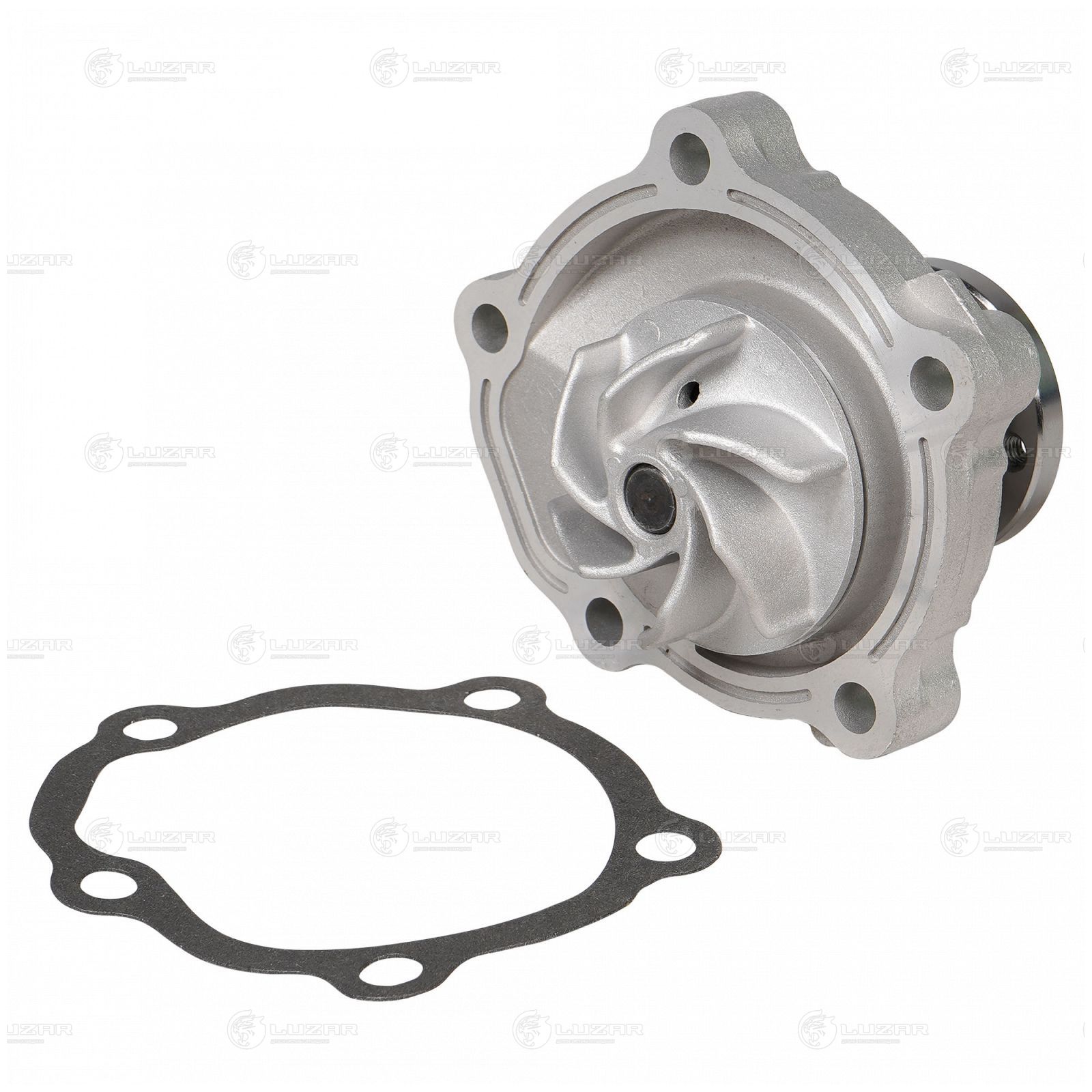 LUZAR LWP2416 Насос водяной SUZUKI/FIAT 1.3/1.5/1.6 01>