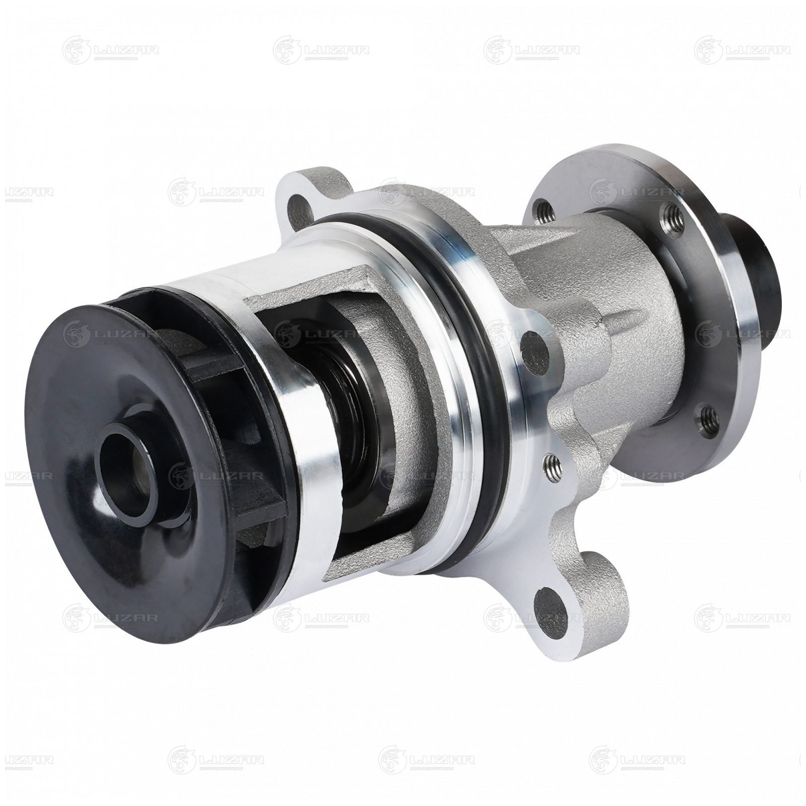 LUZAR LWP2603 Насос водяной для а/м BMW 3 (E36) (90-)/(E46) (98-) 1.6i/1.8i/1.9i [M42/M43/M44] (LWP 2603)