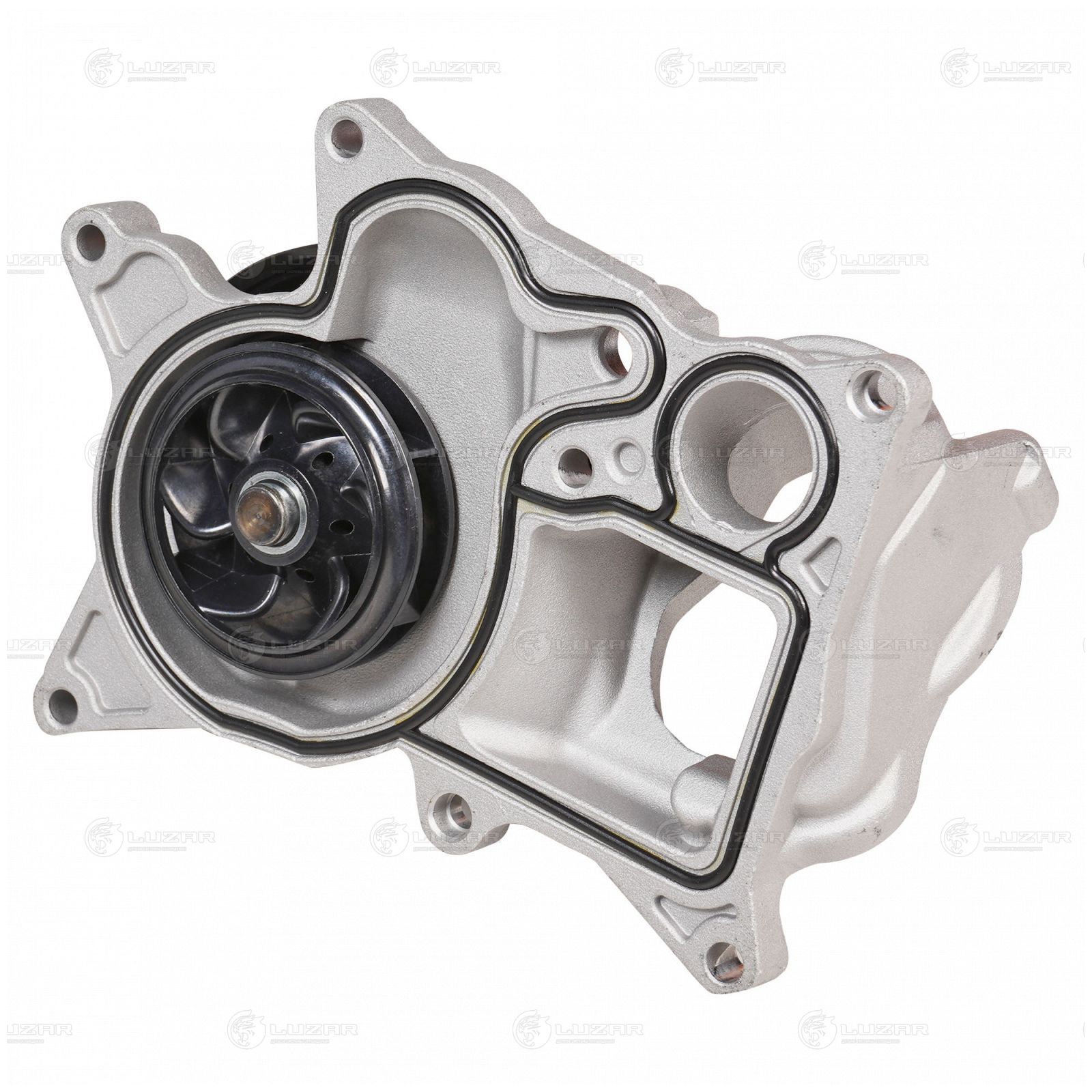 LUZAR LWP2607 Насос водяной для а/м BMW X5 (F15) (13-) 3.0D (LWP 2607)