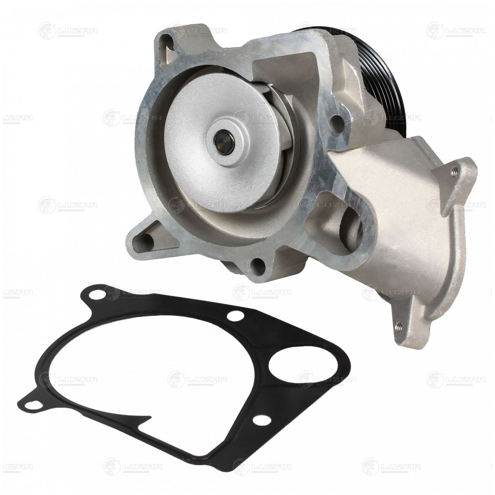 LUZAR LWP26103 Насос водяной BMW X5 (E70)/X6(E71) (07-) 3.0D