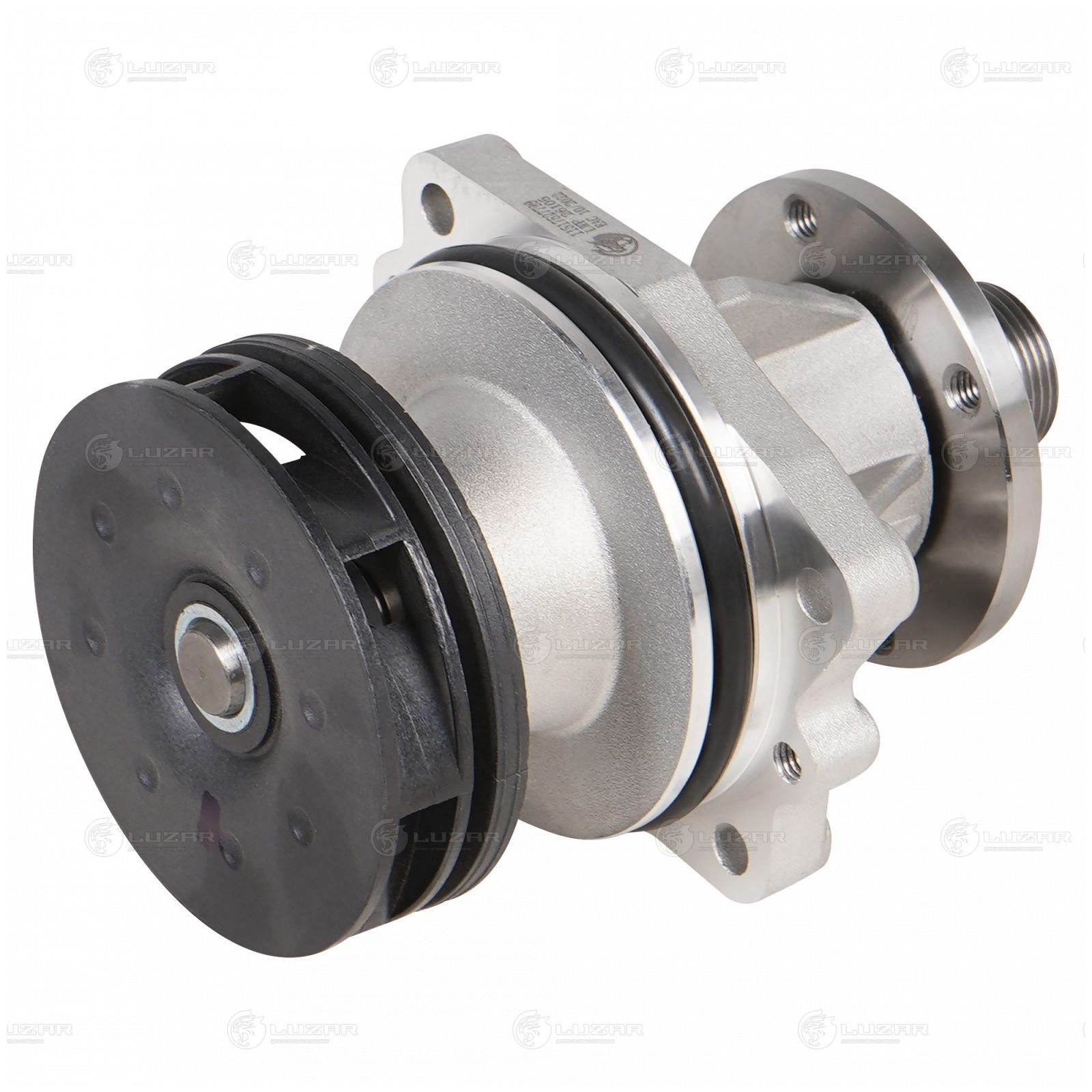 LUZAR LWP26105 Насос водяной BMW 3 (E36) (90-)/5 (E34) (89-) 2.0I/2.5I