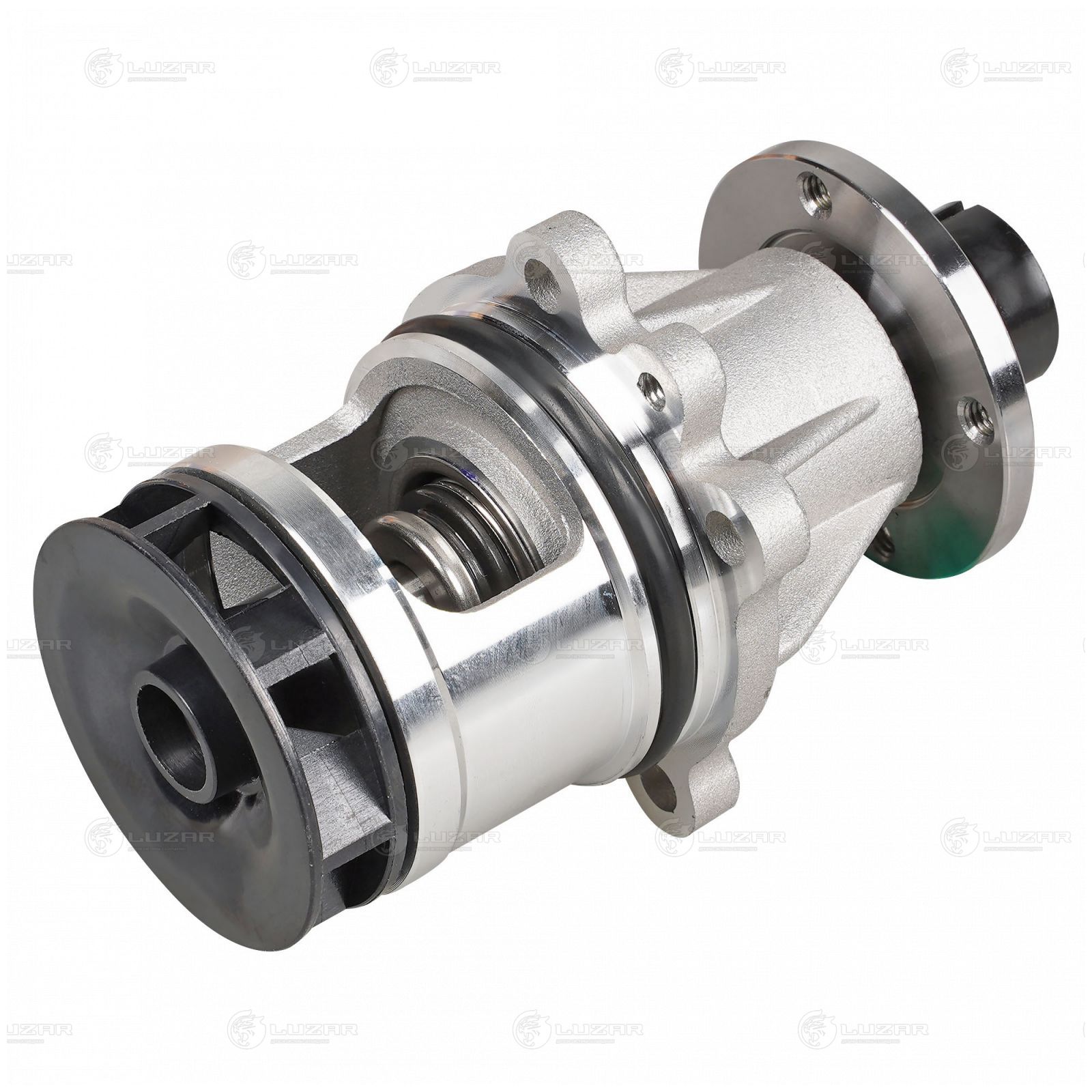 LUZAR LWP2623 Насос водяной для а/м BMW 3 (E30) (82-)/(E36) (90-) 1.6i/1.8i [M40] (LWP 2623)