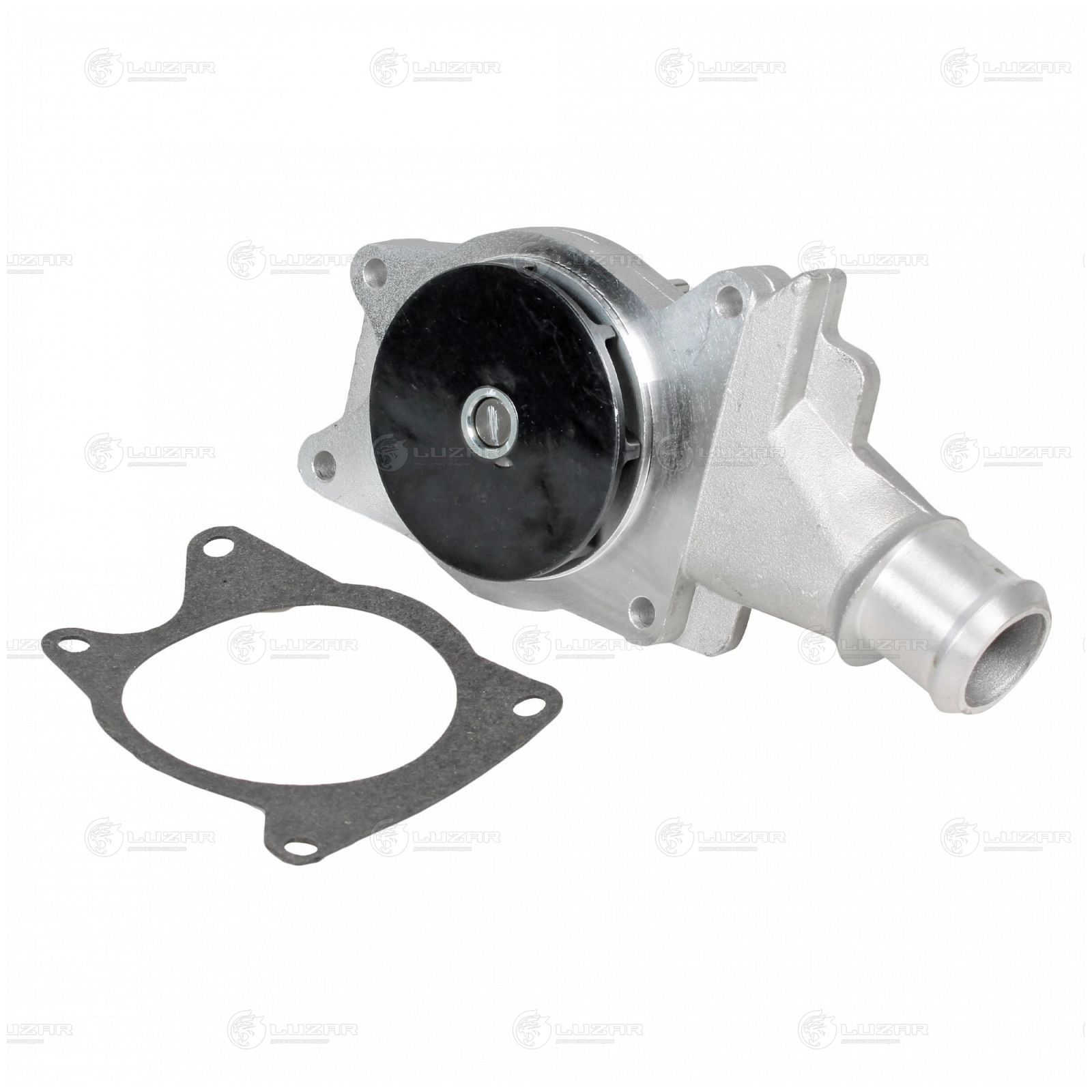 LUZAR LWP3003 Насос водяной Chery Bonus (A13) (11-)/Very (08-) 1.5i