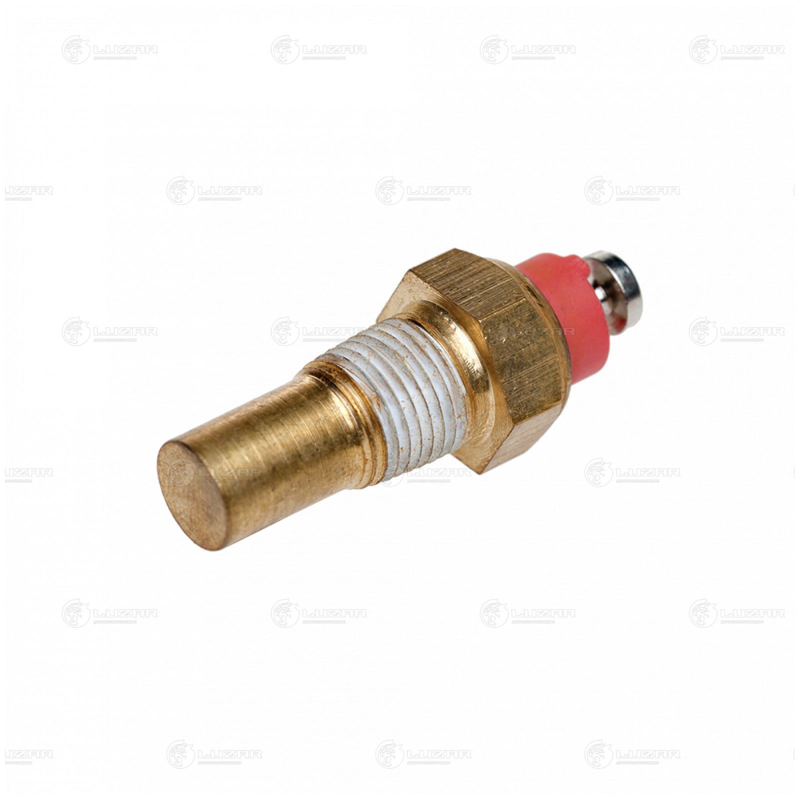 LUZAR LS0504 Датчик температуры для а/м Daewoo/Chevrolet Nexia/Lanos/Lacetti