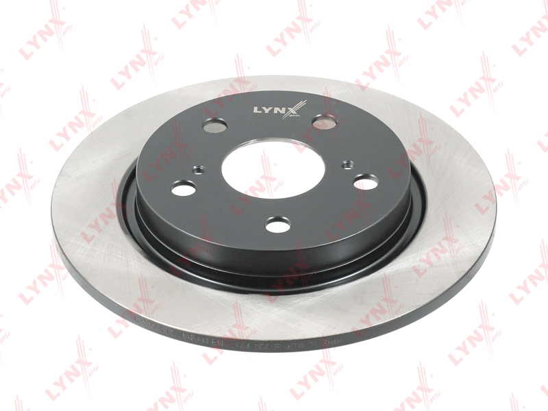 LYNXAUTO BN1144 BN-1144 Диск тормозной LYNXauto
