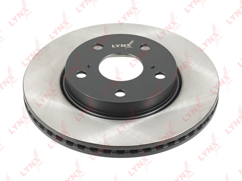 LYNXAUTO BN1171 BN-1171 Диск тормозной LYNXauto