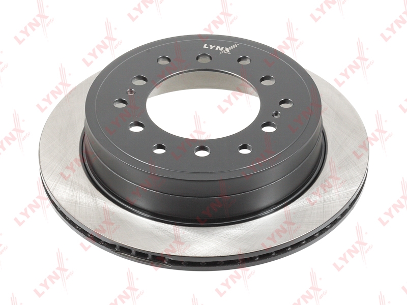 LYNXAUTO BN1183 BN-1183 Диск тормозной LYNXauto
