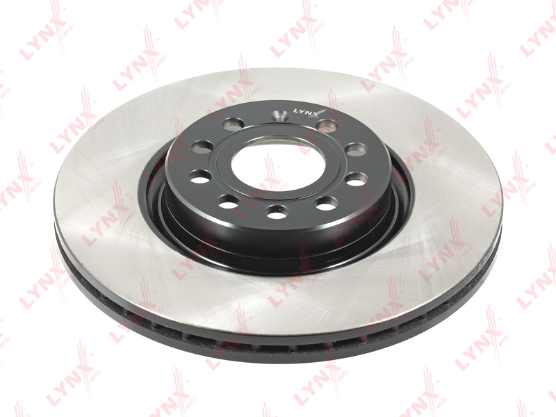 LYNXAUTO BN1202 BN-1202 Диск тормозной LYNXauto