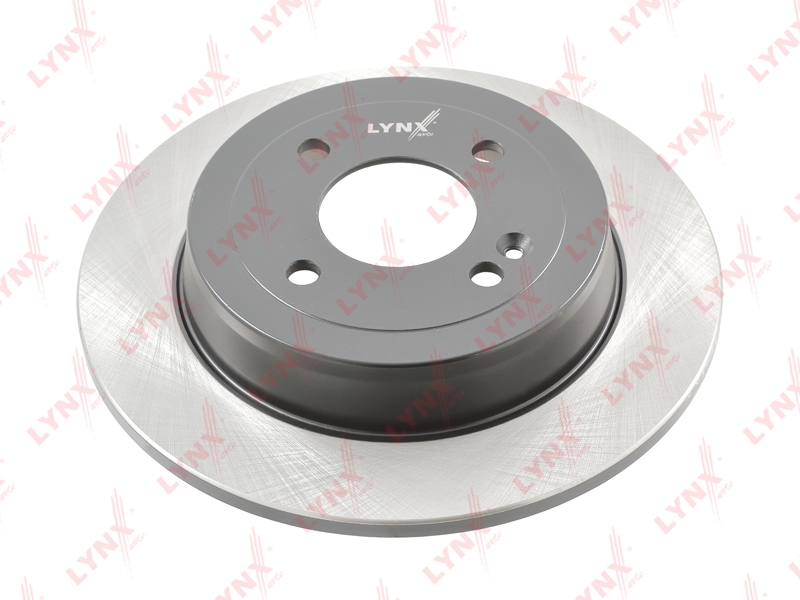 LYNXAUTO BN1531 BN-1531 Диск тормозной LYNXauto