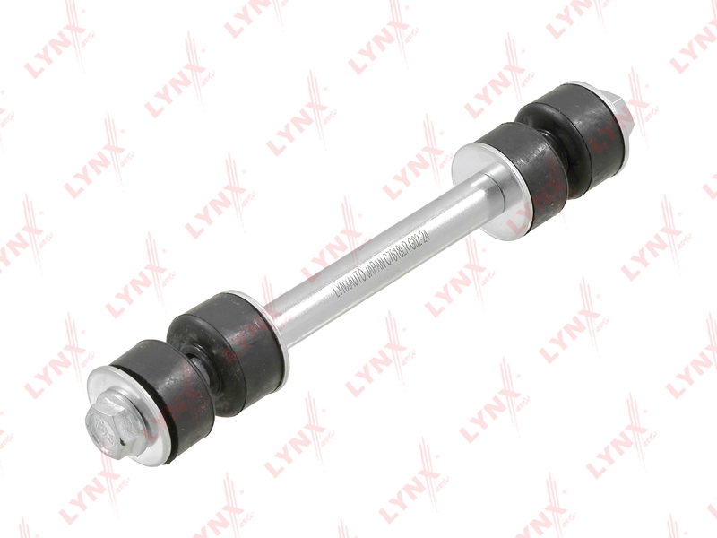 LYNXAUTO C7618LR Тяга стабилизатора HYUNDAI PORTER/H-100 04- пер.