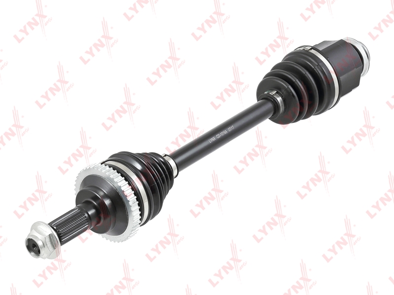LYNXAUTO CD1016A Привод в сборе R