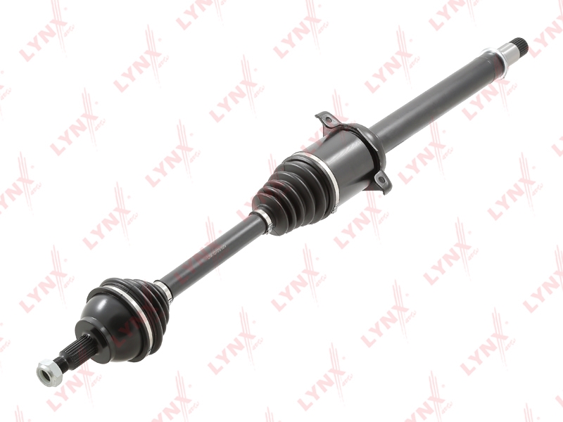 LYNXAUTO CD1079 Привод в сборе R