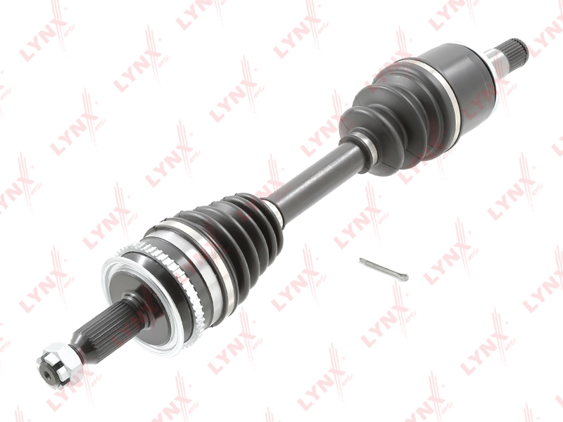 LYNXAUTO CD1085A CD-1085A Привод в сборе LYNXauto