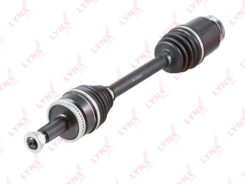 LYNXAUTO CD1198A Привод в сборе R