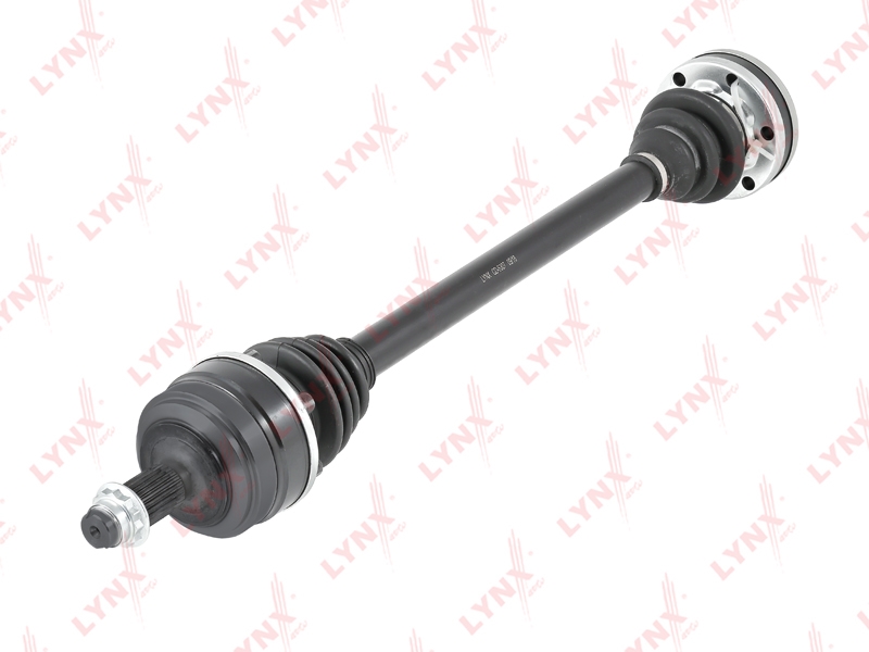 LYNXAUTO CD5307 Привод в сборе
