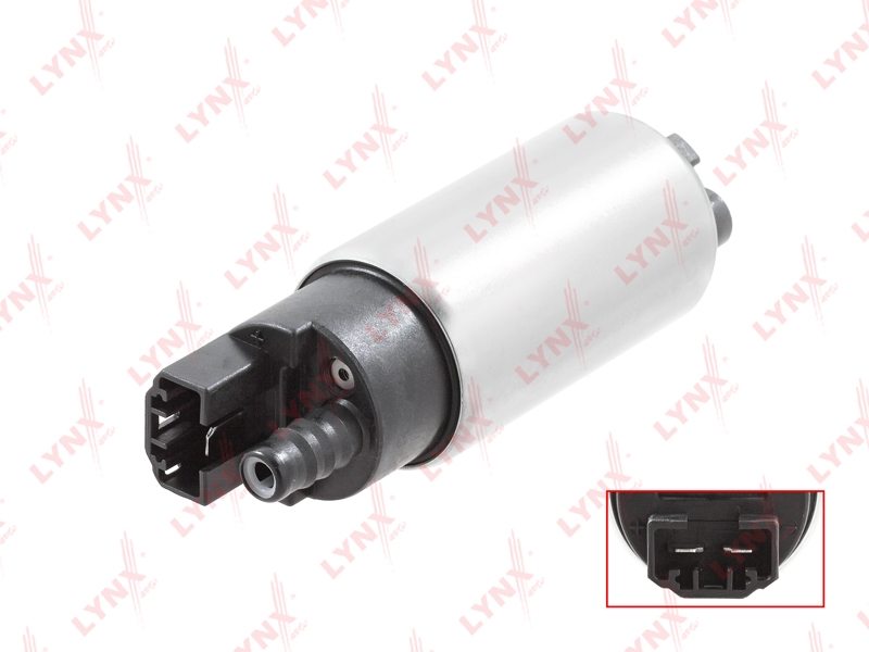 LYNXAUTO CF3029 Насос топливный