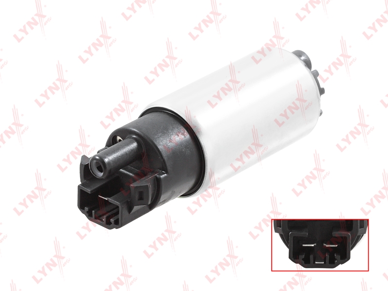 LYNXAUTO CF3034 Насос топливный