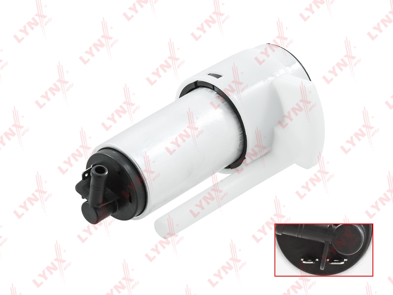 LYNXAUTO CF3041 Топливный насос