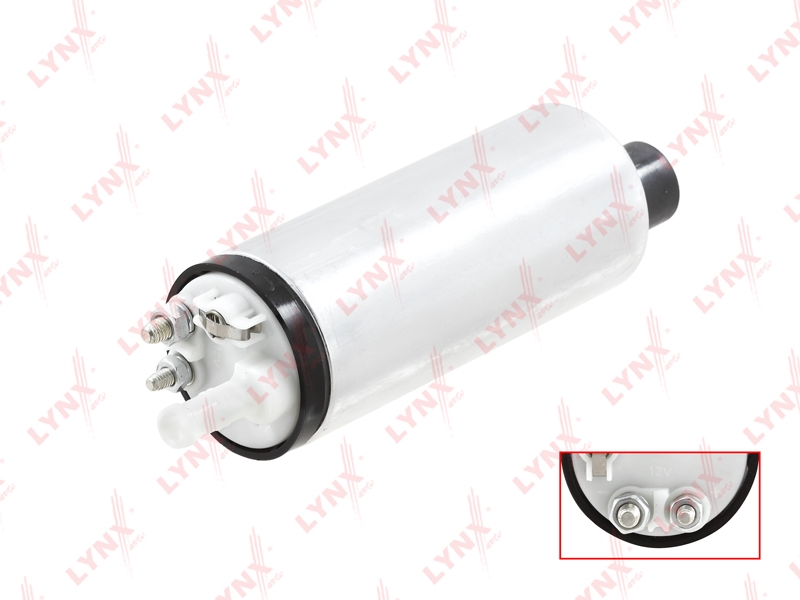 LYNXAUTO CF3043 Насос топливный