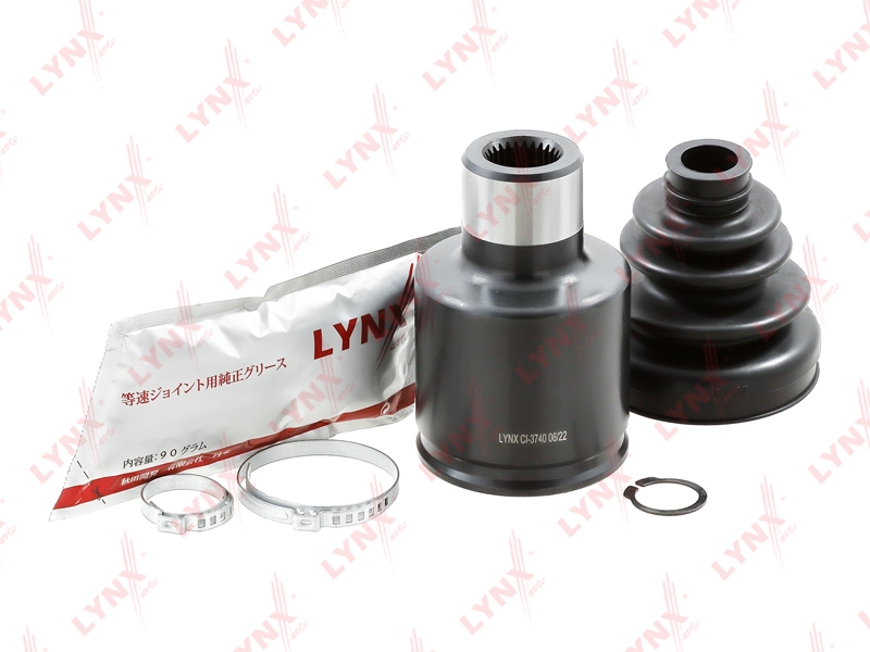 LYNXAUTO CI3740 ШРУС внутренний