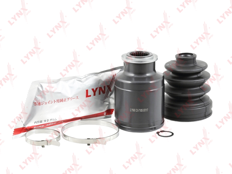 LYNXAUTO CI7105 ШРУС внутр.