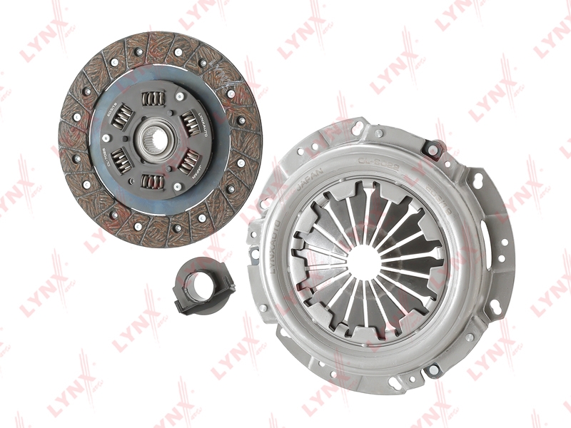 LYNXAUTO CL1049 CL-1049 Комплект сцепления LYNXauto