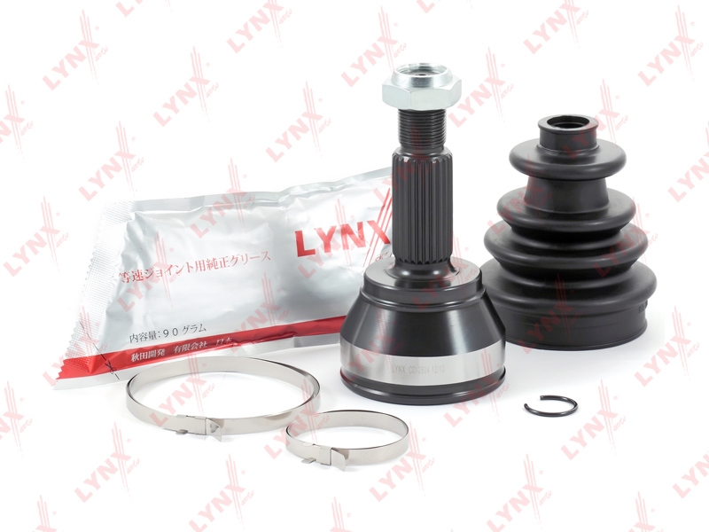 LYNXAUTO CO2804 ШРУС наружный
