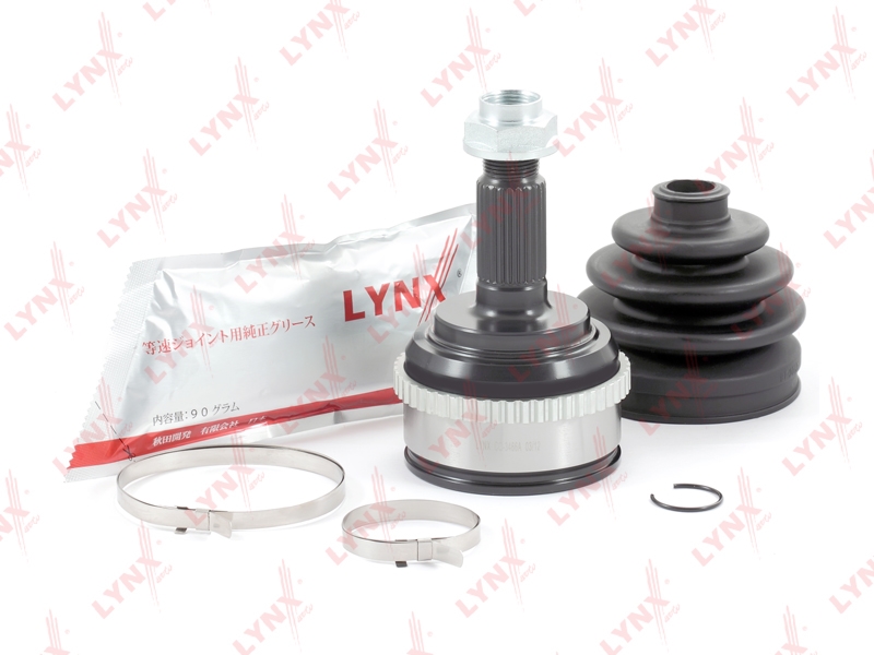 LYNXAUTO CO3466A ШРУС наружный