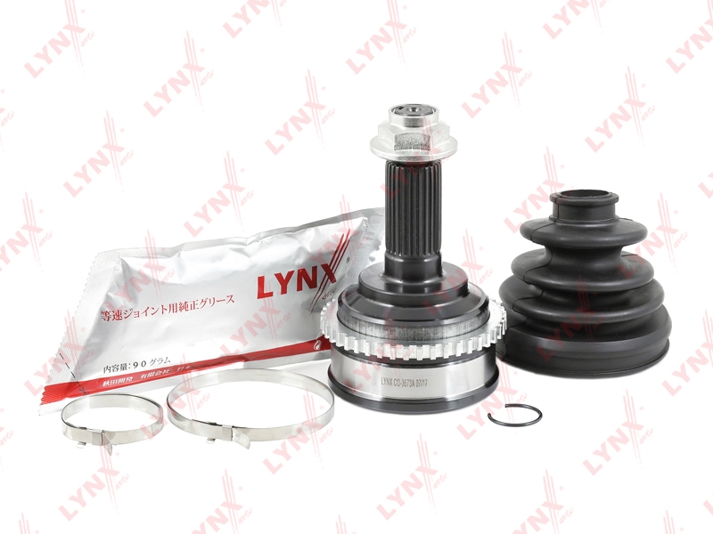 LYNXAUTO CO3673A ШРУС наружный