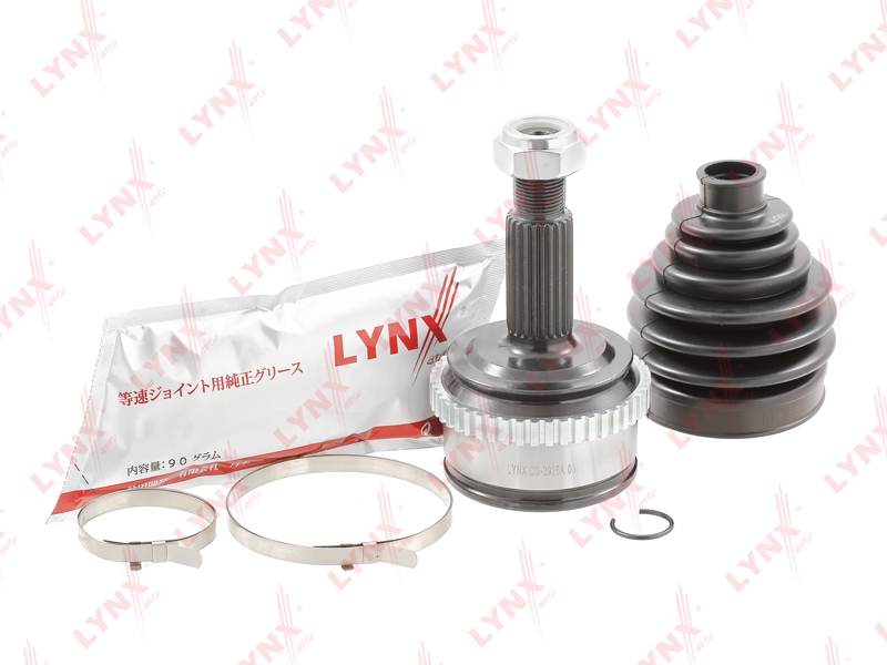LYNXAUTO CO3926A ШРУС внешний CO-3926A