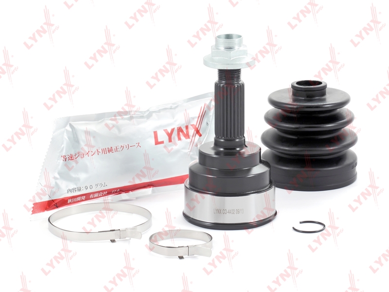 LYNXAUTO CO4402 ШРУС наруж. ком/кт