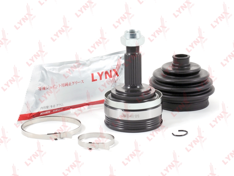 LYNXAUTO CO4600 ШРУС наруж. ком/кт