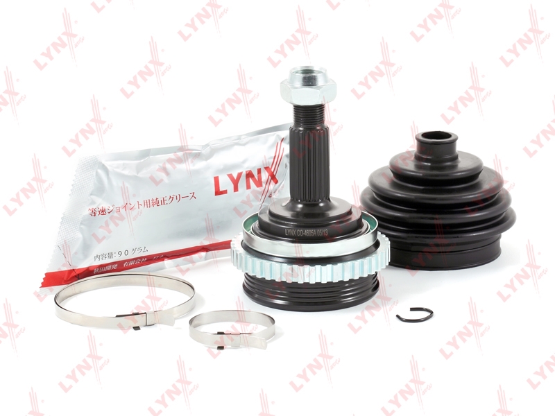 LYNXAUTO CO4605A CO-4605A ШРУС LYNXauto