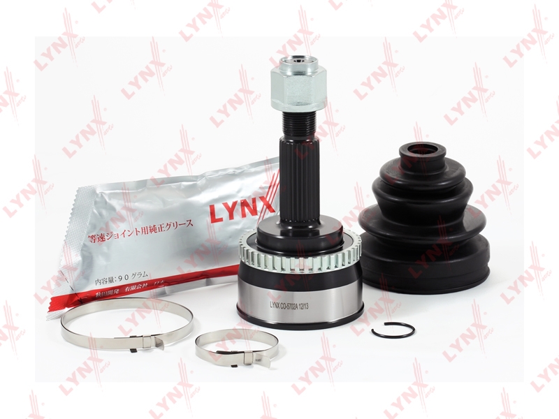 LYNXAUTO CO5702A ШРУС наруж. ком/кт