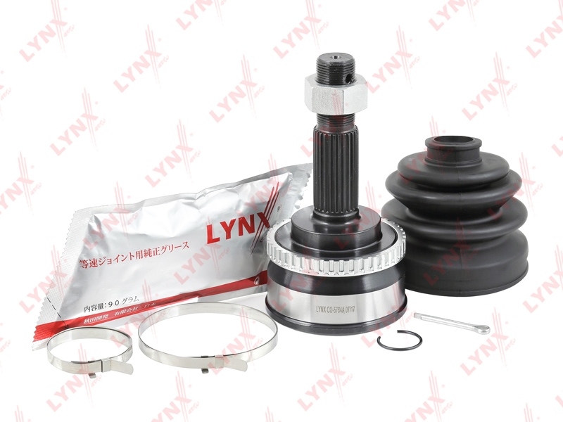 LYNXAUTO CO5764A ШРУС наруж. ком/кт