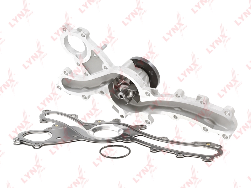 LYNXAUTO CW0313 Насос водяной
