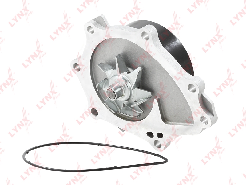 LYNXAUTO CW0320 Насос водяной