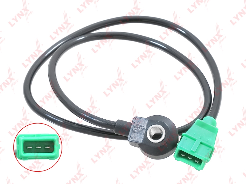 LYNXAUTO DM1012 Датчик детонации