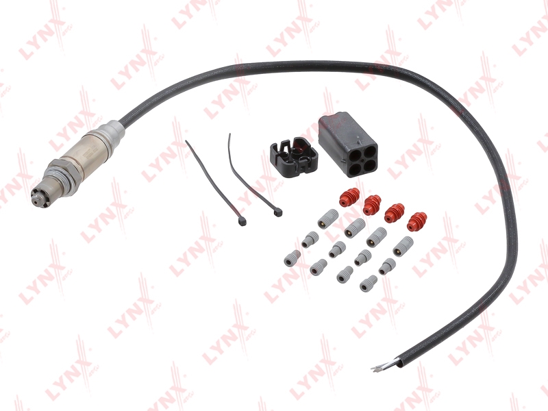 LYNXAUTO DM2954U Датчик кислорода (Универсальный) LADA 2108-099/2110-12/2113-15