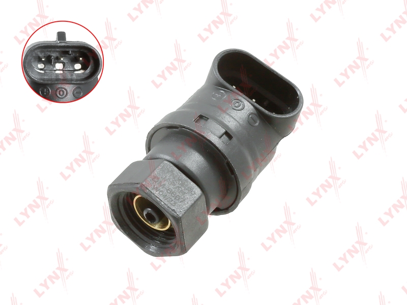 LYNXAUTO DM6807 Датчик скорости