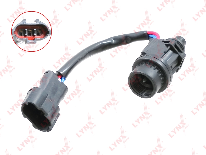 LYNXAUTO DM6813 Датчик скорости