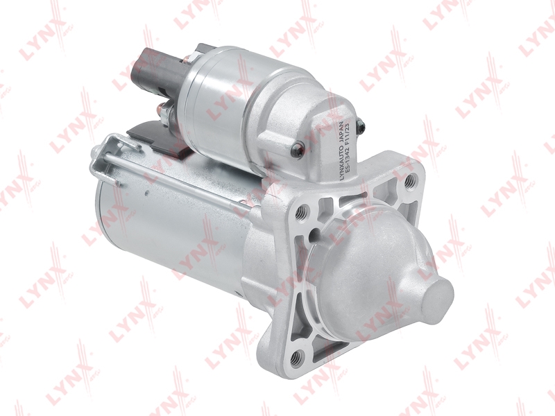 LYNXAUTO ES1342 Стартер LADA GRANTA 2190-91/KALINA 2192-94/VESTA GFL/XRAY