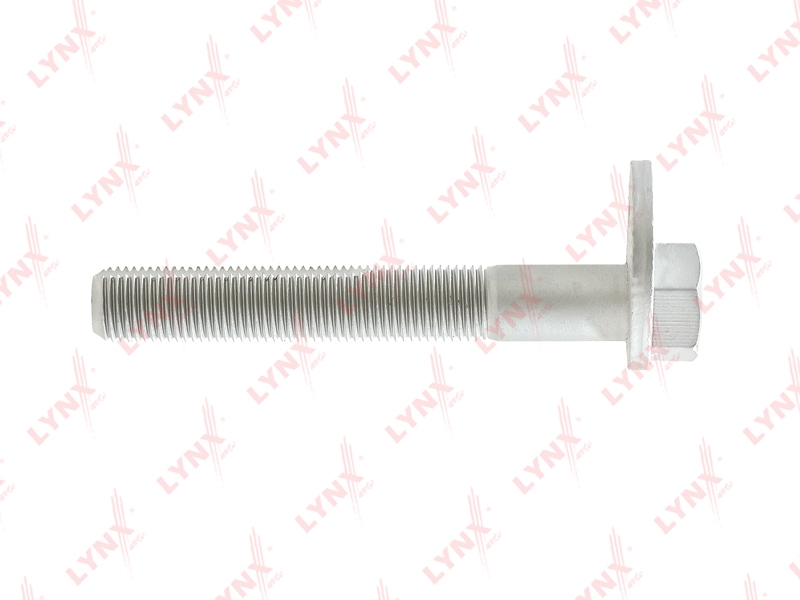 LYNXAUTO FS1056 Болт эксцентрик MITSUBISHI LANCER 07-17/OUTLANDER 06-12