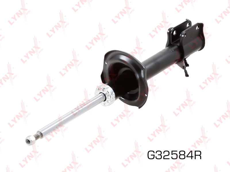 LYNXAUTO G32584R Амортизатор задн. GAS R