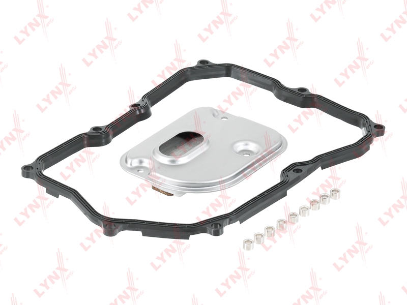 LYNXAUTO LT1007 Фильтр АКПП