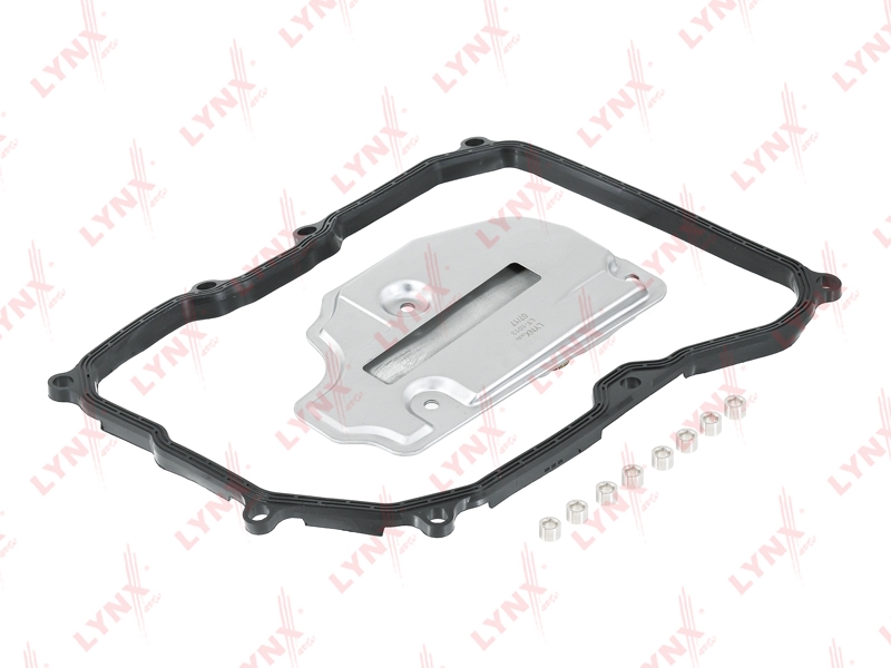 LYNXAUTO LT1013 Фильтр АКПП